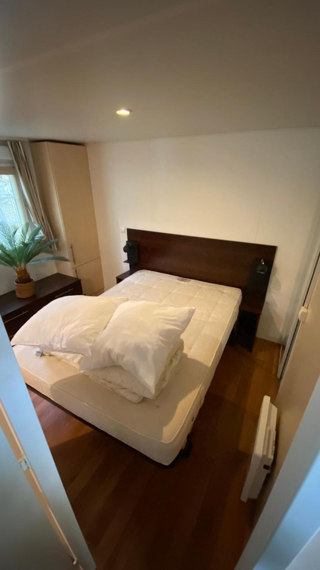 Mobilhome Comfort A La Montagne Saint-Auban  Esterno foto